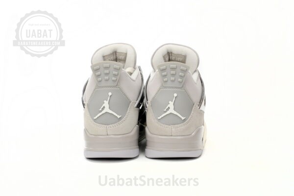 Air Jordan 4 WMNS “Frozen Moments” - Image 8