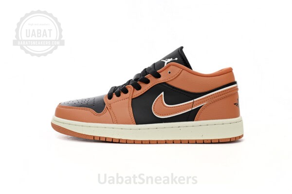 Travis Scott x Air Jordan 1 Low WMNS “Sport Spice”