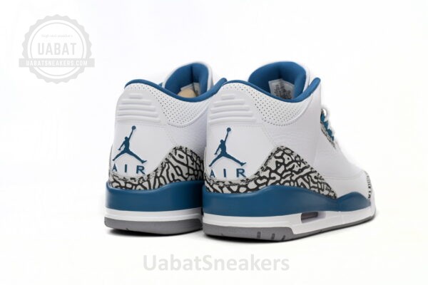 Air Jordan 3 Retro “wizards” - Image 5