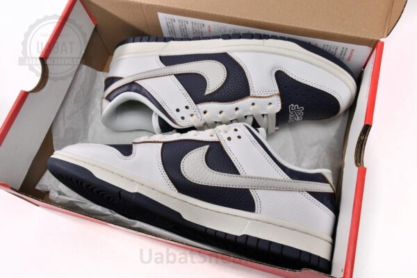 HUF x Nike SB Dunk Low NYC - Image 3