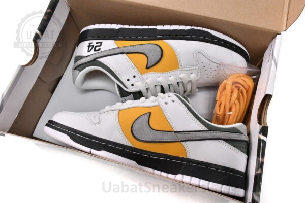 Otomo Katsuhiro x Nike SB Dunk Low Pro Kobe - Image 4