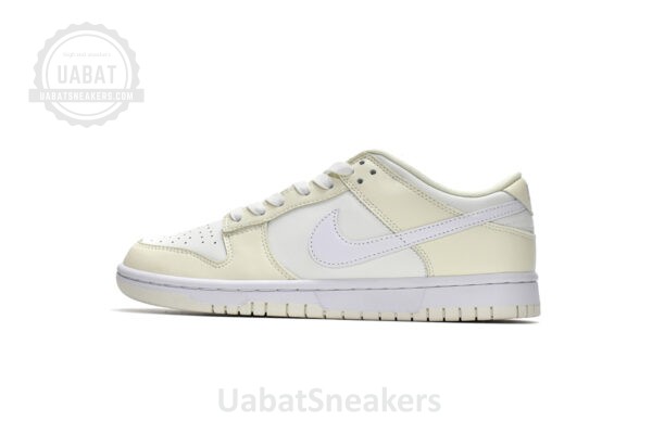 Nike Dunk Low Coconut Milk