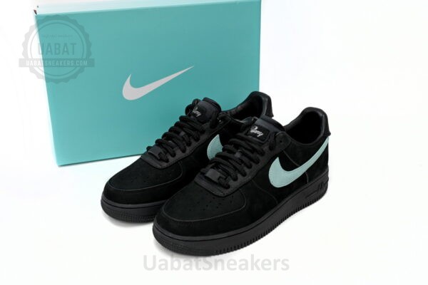 Nike Air Force 1 Low 1837 Tiffany - Image 3