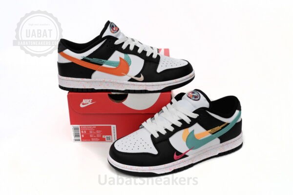 Nike Dunk Low RETRO PRM - Image 5