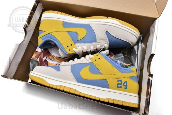 Nike SB Dunk Low Kobe - Image 3
