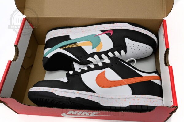 Nike Dunk Low RETRO PRM - Image 3