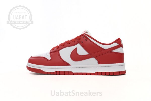 Nike Dunk Low “St. Johns”