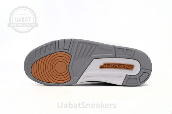 Air Jordan 3 Retro “wizards” - Image 8