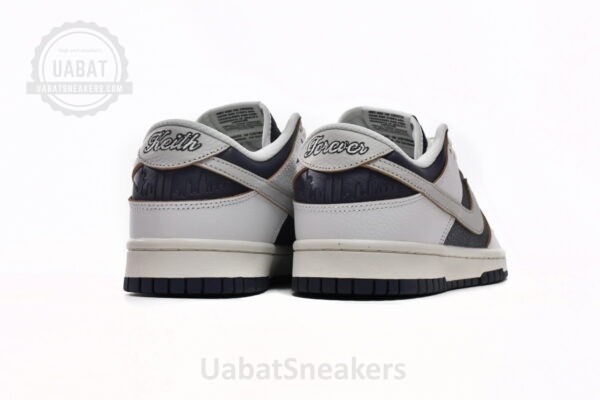 HUF x Nike SB Dunk Low NYC - Image 6