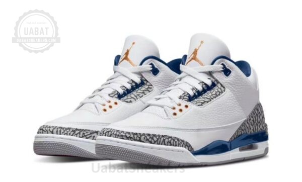 Air Jordan 3 Retro “wizards” - Image 2