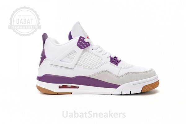 Nike SB x Air Jordan 4 PAICU - Image 6