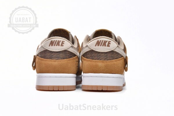 Nike Dunk Teddy Bear - Image 6