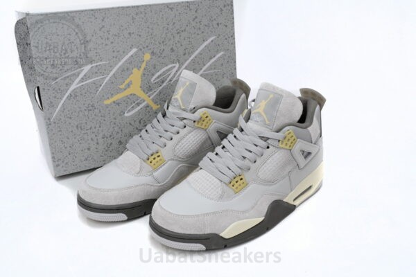 Air Jordan 4 SE “Craft” - Image 3