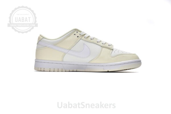 Nike Dunk Low Coconut Milk - Image 2