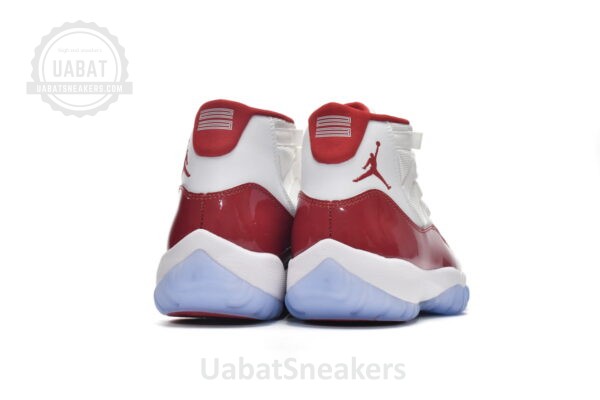 Air Jordan 11 Retro Cherry - Image 8