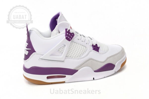 Nike SB x Air Jordan 4 PAICU - Image 2