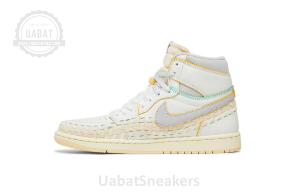 Union LA x Bephie's Beauty Supply x Air Jordan 1 Retro High OG SP