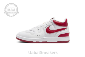 Nike Mac Attack QS SP 'Red Crush'