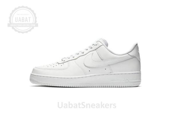 Nike Air Force 1 '07 'Triple White'