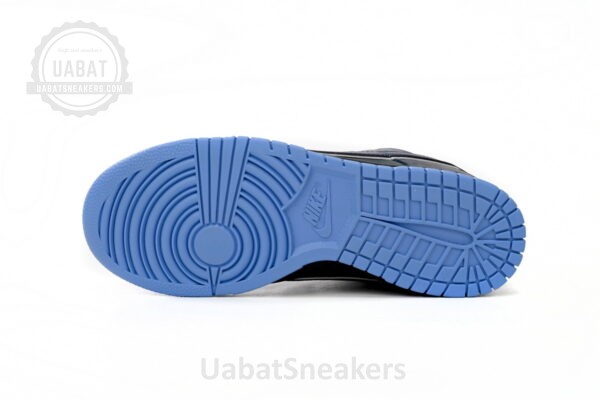 Nike SB Dunk Low Blue Lobster - Image 7
