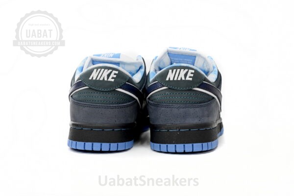 Nike SB Dunk Low Blue Lobster - Image 6