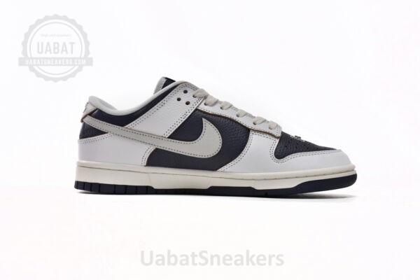 HUF x Nike SB Dunk Low NYC - Image 4