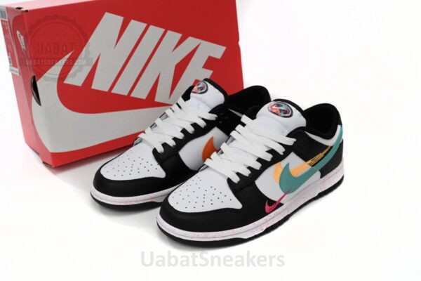 Nike Dunk Low RETRO PRM - Image 4