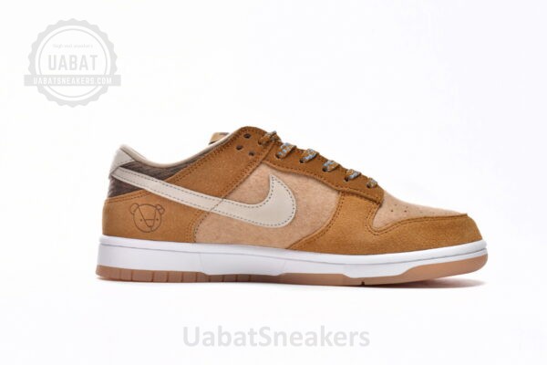 Nike Dunk Teddy Bear - Image 5