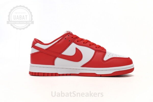 Nike Dunk Low “St. Johns” - Image 5