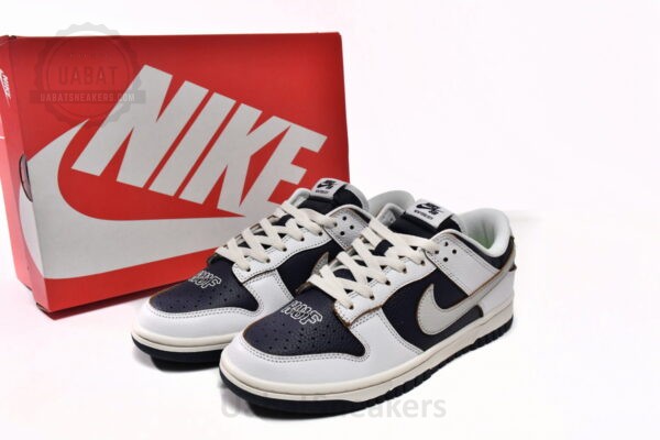 HUF x Nike SB Dunk Low NYC - Image 2