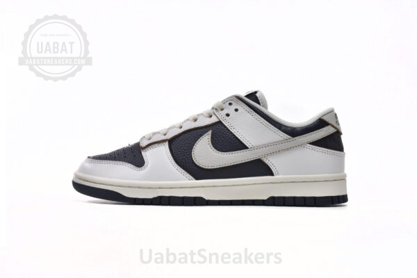 HUF x Nike SB Dunk Low NYC