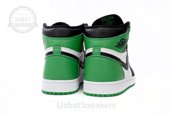 Air Jordan 1 High-Lucky Green- - Image 5