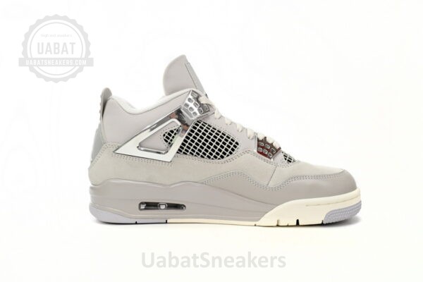 Air Jordan 4 WMNS “Frozen Moments” - Image 2