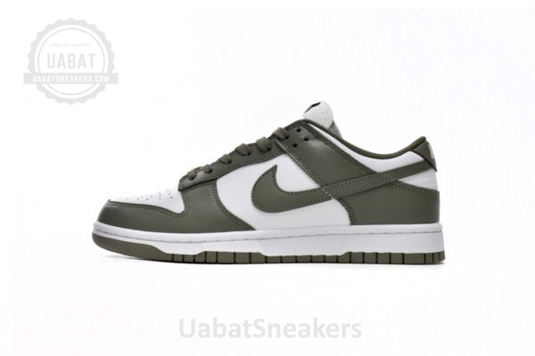 Nike Dunk Low Medium Olive