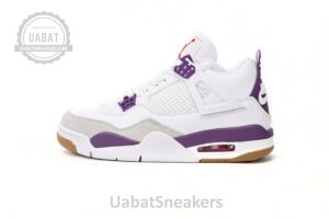 Nike SB x Air Jordan 4 PAICU