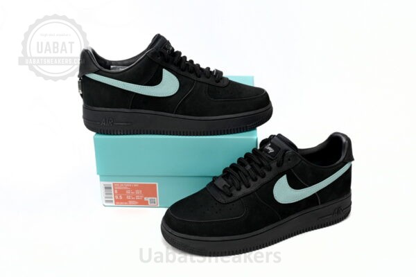 Nike Air Force 1 Low 1837 Tiffany - Image 2