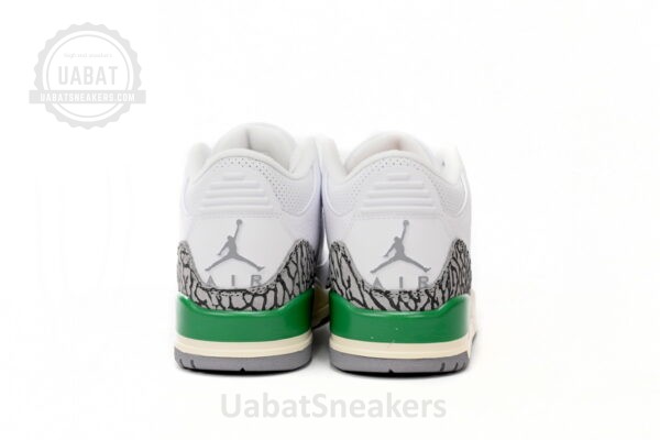 Air Jordan 3 WMNS “Lucky Green - Image 6