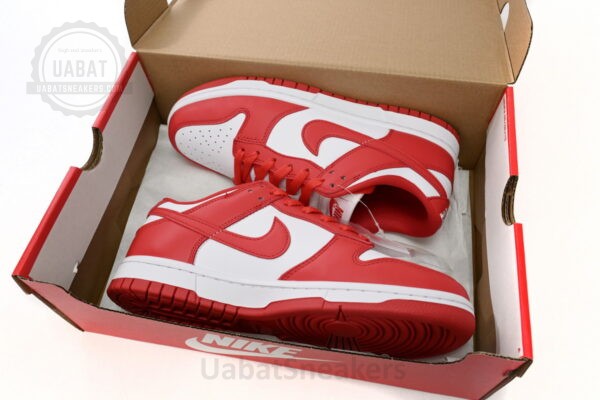 Nike Dunk Low “St. Johns” - Image 3