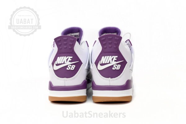 Nike SB x Air Jordan 4 PAICU - Image 7