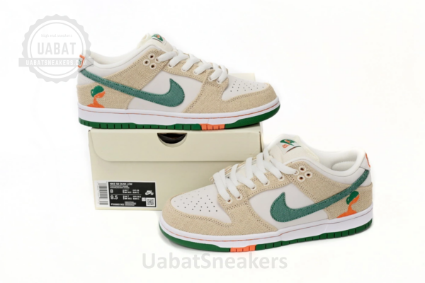 Nike SB Dunk Jarritos - Image 3