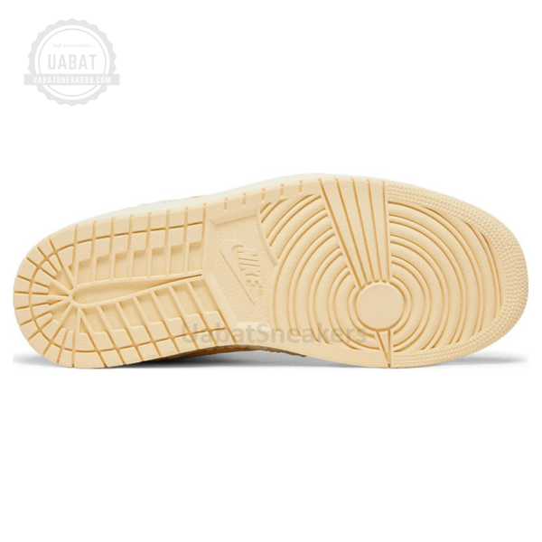Union LA x Bephie's Beauty Supply x Air Jordan 1 Retro High OG SP - Image 5