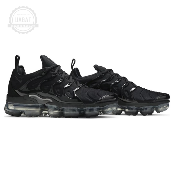 Wmns Air VaporMax Plus SE 'Black' - Image 3