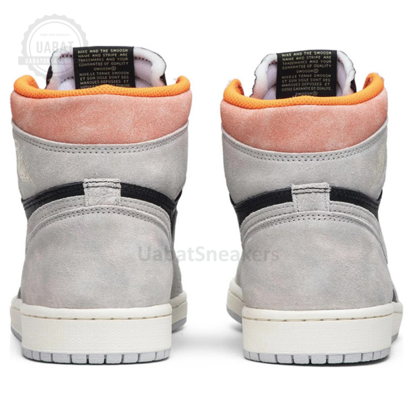 Air Jordan 1 Retro High OG 'Neutral Grey' - Image 4