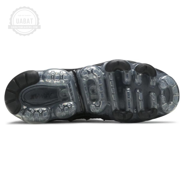 Wmns Air VaporMax Plus SE 'Black' - Image 5