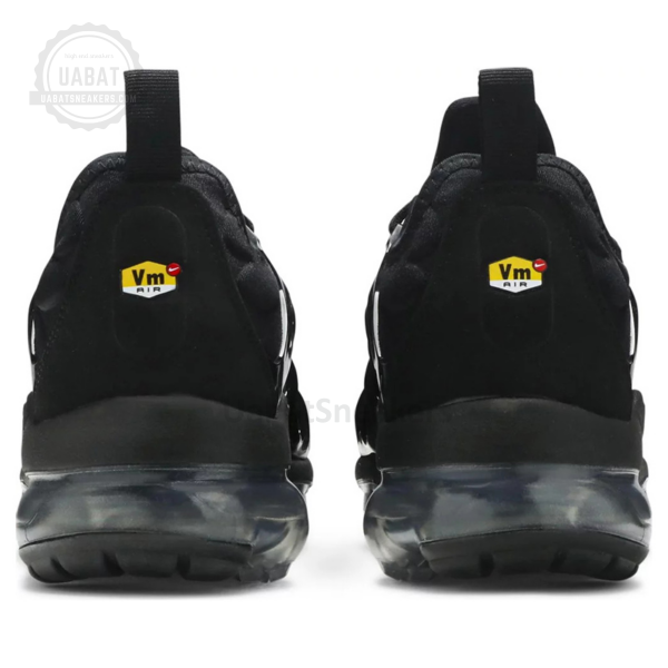 Wmns Air VaporMax Plus SE 'Black' - Image 4