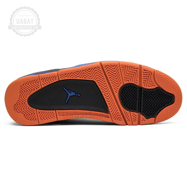 Air Jordan 4 Retro 'Cavs' - Image 5