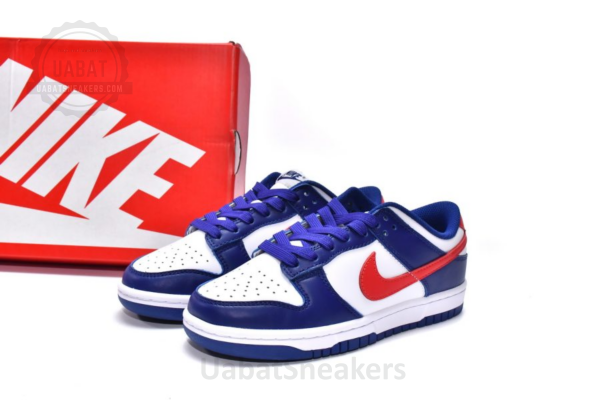 Nike Dunk Low USA - Image 4