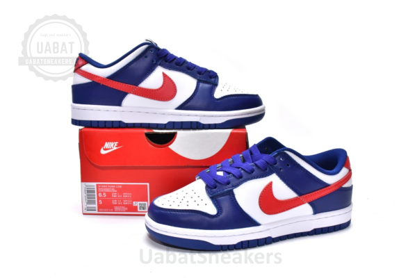 Nike Dunk Low USA - Image 3