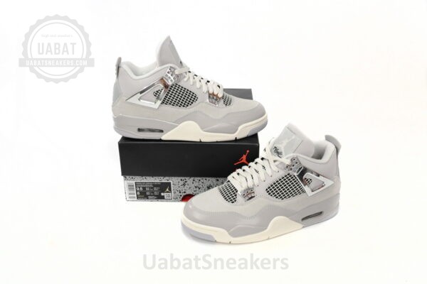 Air Jordan 4 WMNS “Frozen Moments” - Image 5