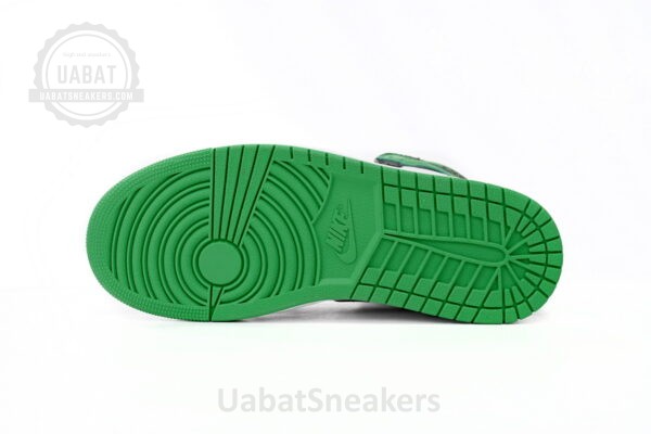 Air Jordan 1 High-Lucky Green- - Image 6